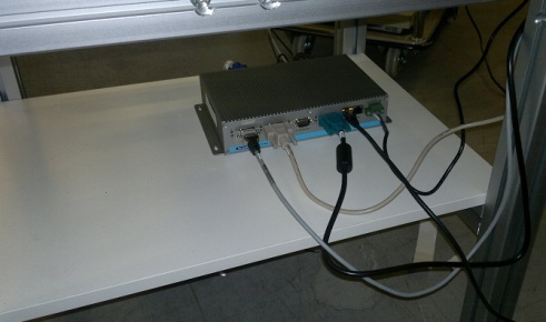 Tietokonetaso